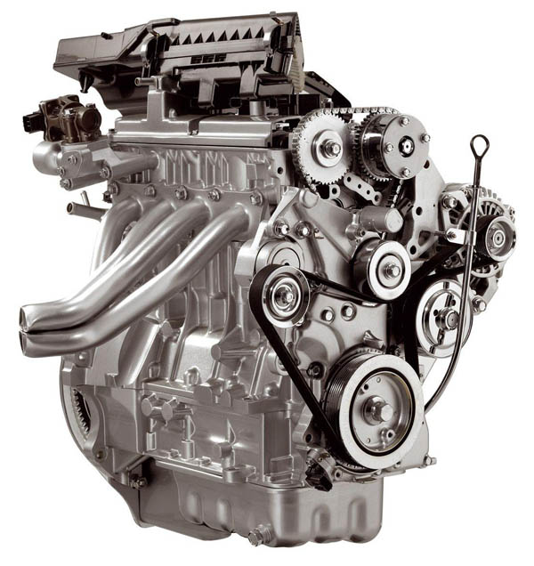 Chevrolet Beat Car Engine
